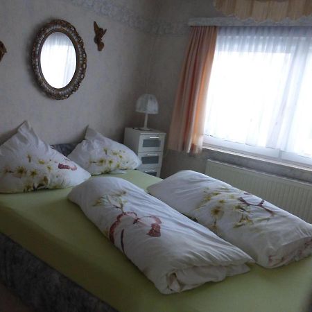 Ferienwohnung Erholung pur Hennstedt  Exterior foto