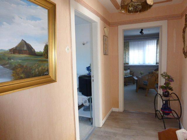 Ferienwohnung Erholung pur Hennstedt  Exterior foto