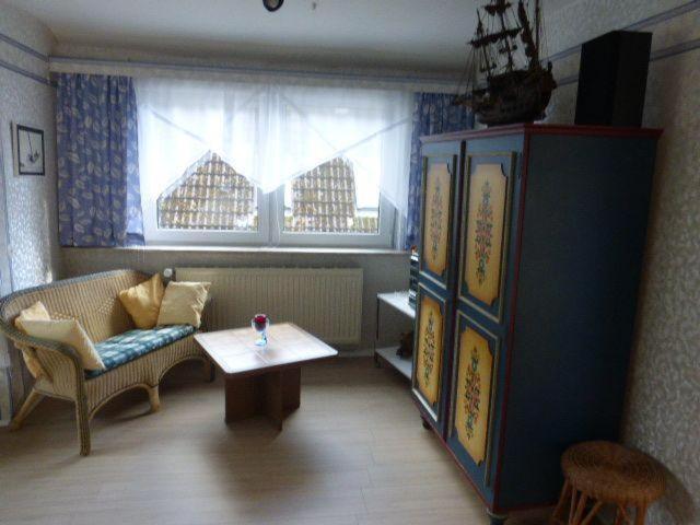 Ferienwohnung Erholung pur Hennstedt  Exterior foto