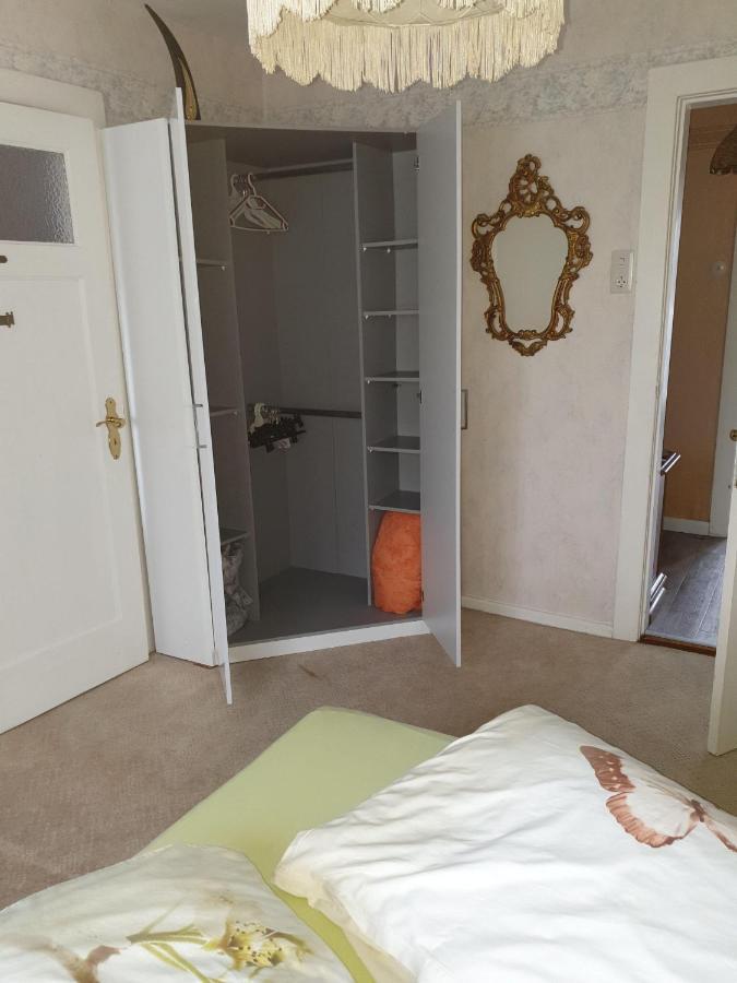 Ferienwohnung Erholung pur Hennstedt  Exterior foto